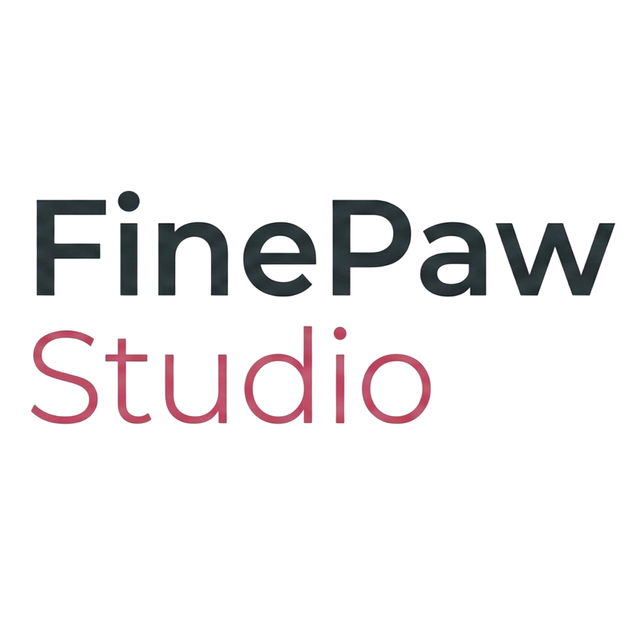 FinePaw Logo